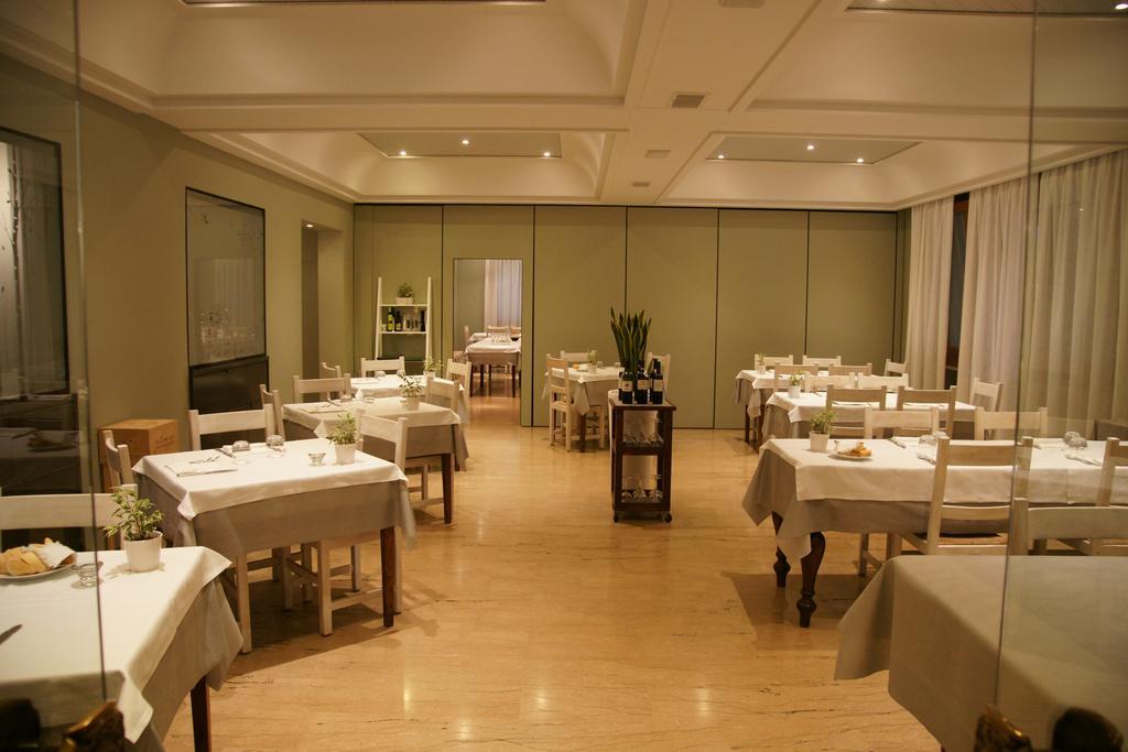 Hotel Locanda Grego à Bolzano Vicentino Extérieur photo